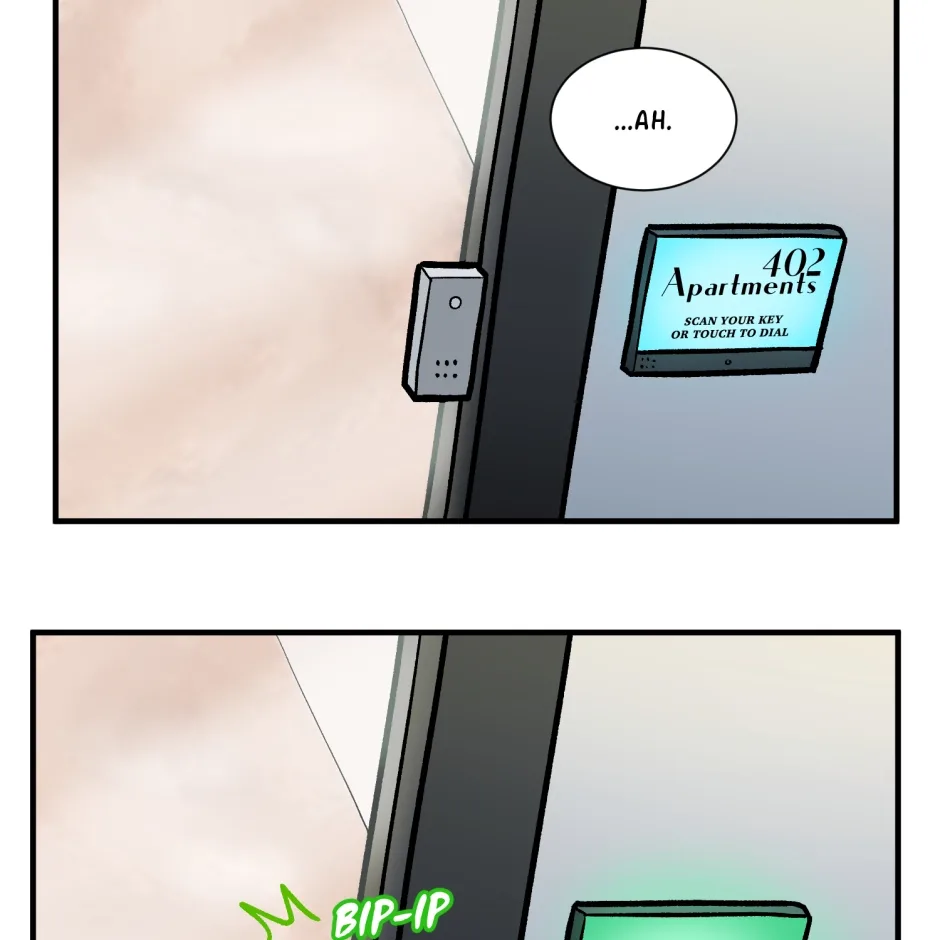 Rechargeable Chapter 55 page 9