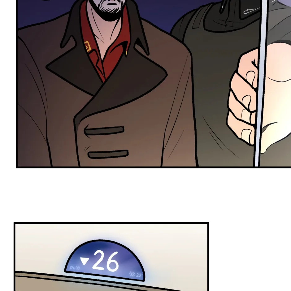 Rechargeable Chapter 55 page 11