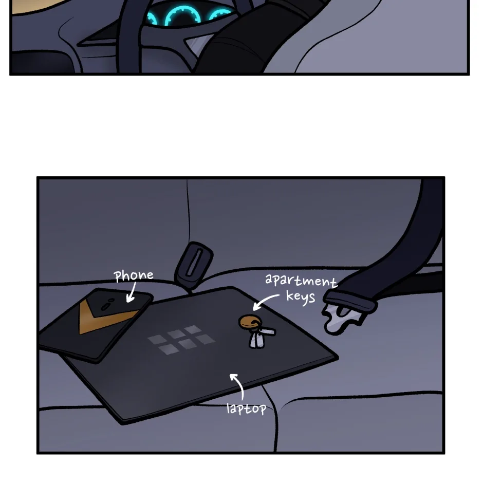 Rechargeable Chapter 55 page 7
