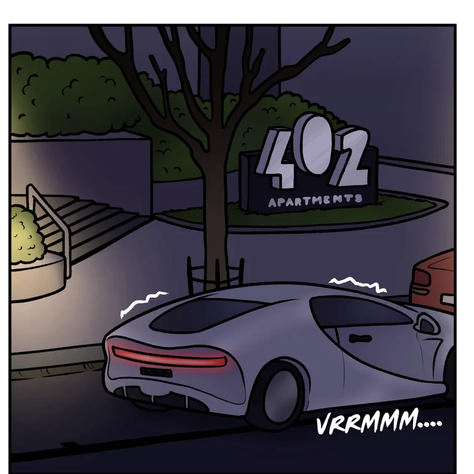 Rechargeable Chapter 55 page 3