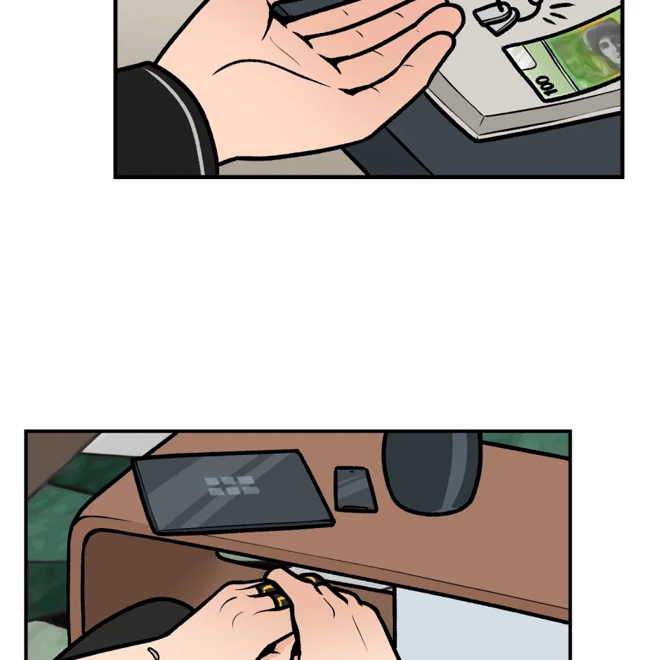 Rechargeable Chapter 55 page 15