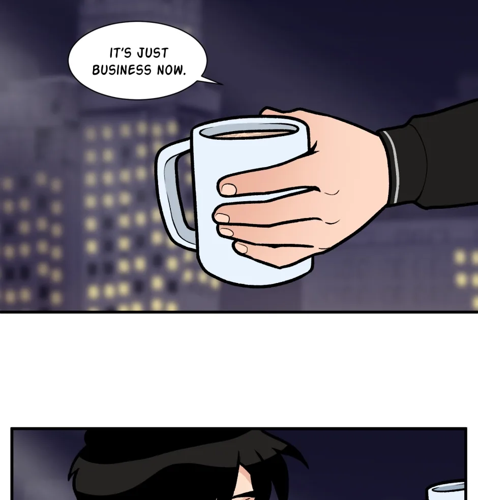 Rechargeable Chapter 56 page 18