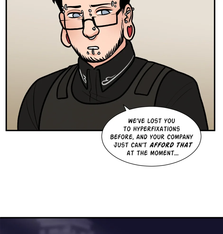 Rechargeable Chapter 56 page 17