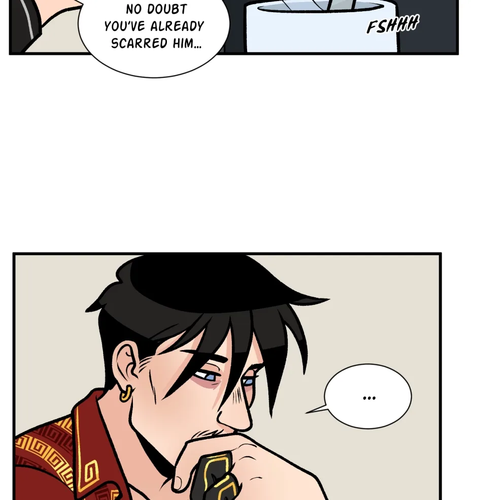 Rechargeable Chapter 56 page 8