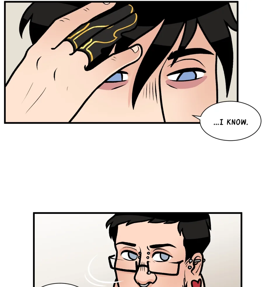 Rechargeable Chapter 56 page 5