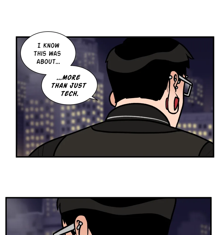 Rechargeable Chapter 56 page 12