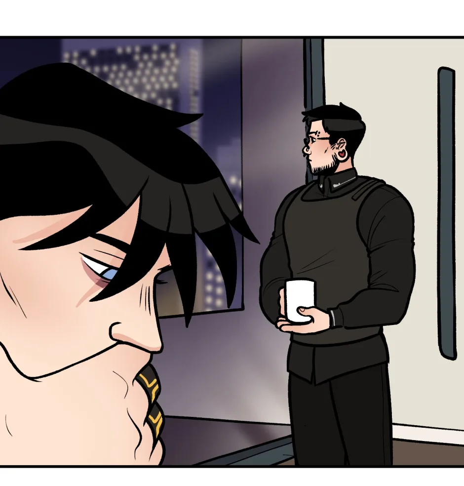 Rechargeable Chapter 56 page 11