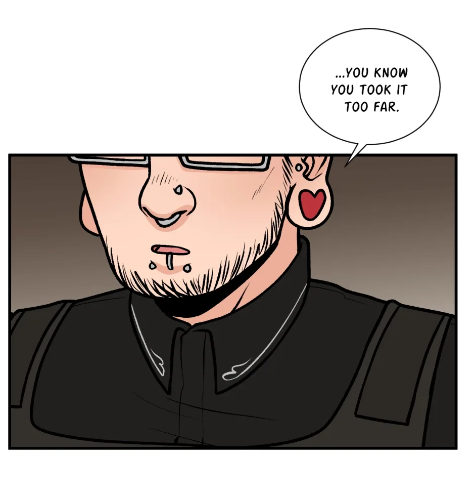 Rechargeable Chapter 56 page 2