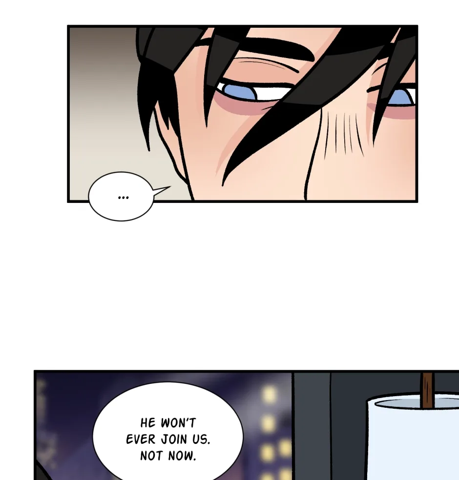 Rechargeable Chapter 56 page 3
