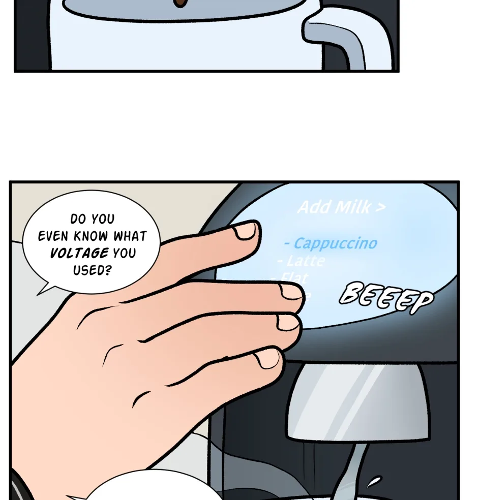 Rechargeable Chapter 56 page 7