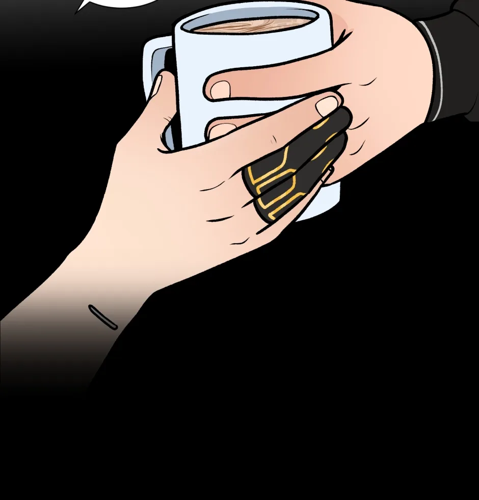 Rechargeable Chapter 56 page 21