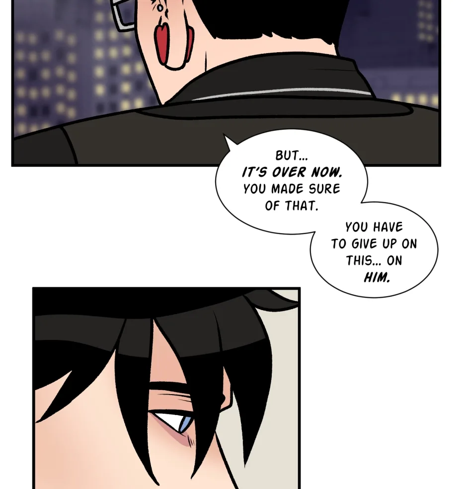 Rechargeable Chapter 56 page 13