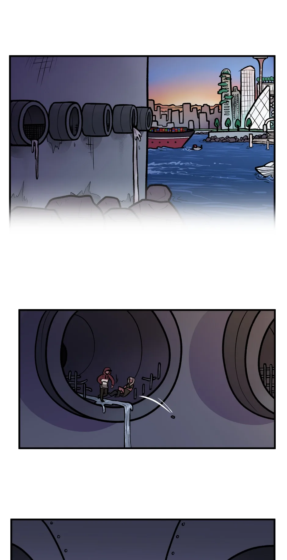 Rechargeable Chapter 57 page 2