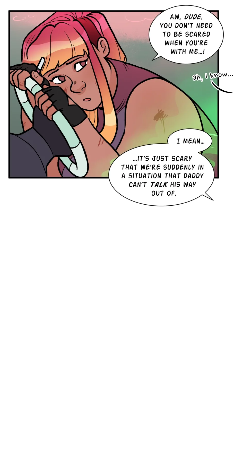 Rechargeable Chapter 58 page 4