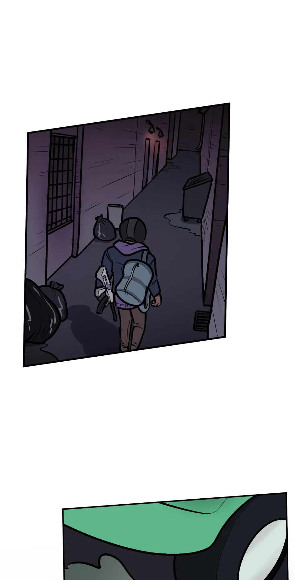 Rechargeable Chapter 60 page 2