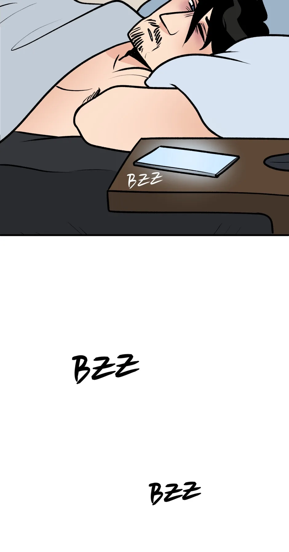 Rechargeable Chapter 60 page 20
