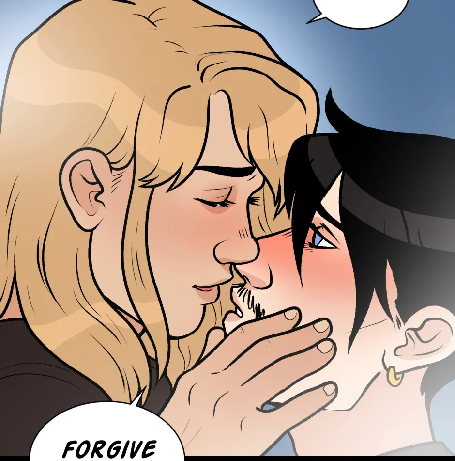 Rechargeable Chapter 60 page 13