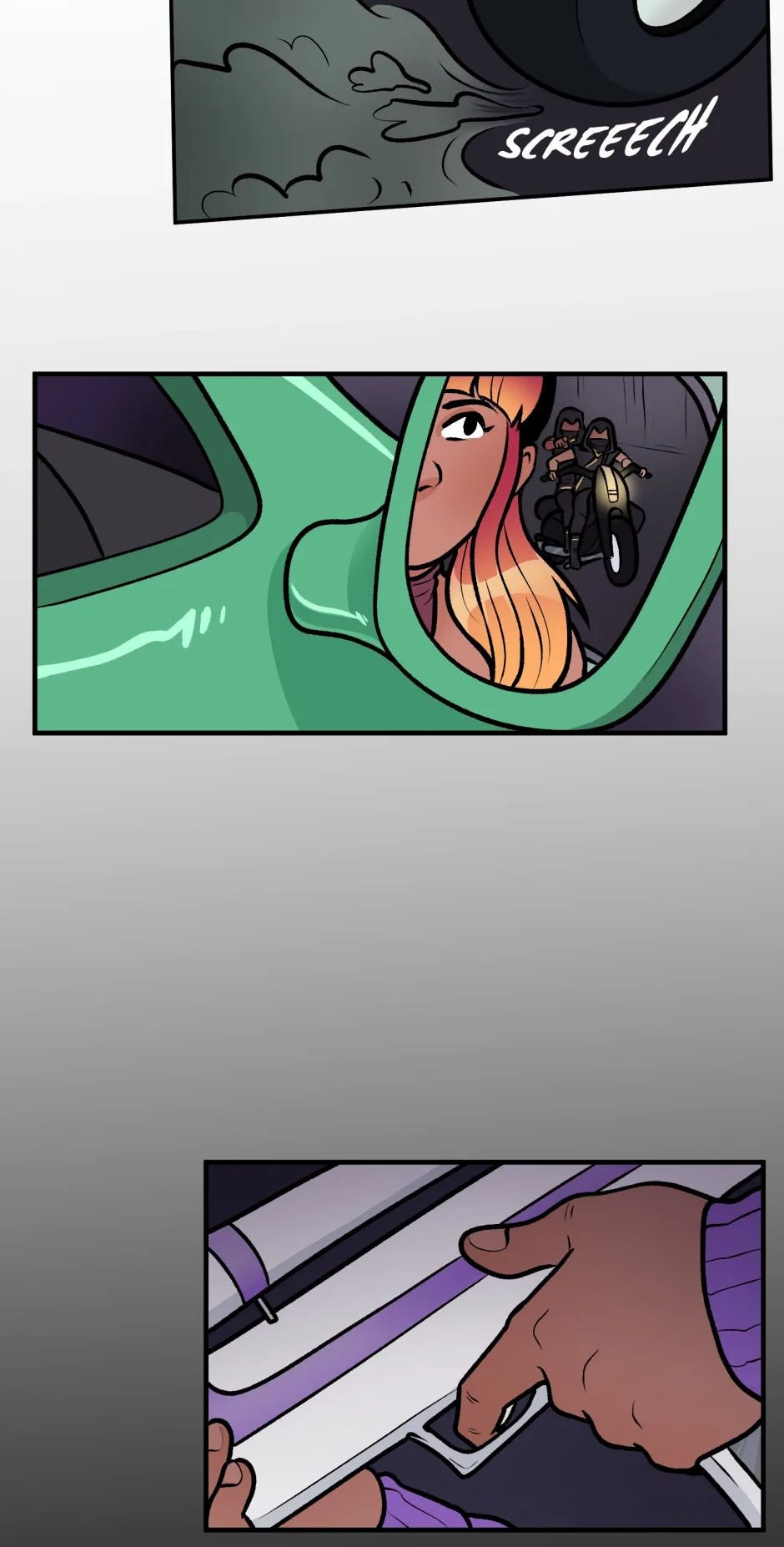 Rechargeable Chapter 60 page 3