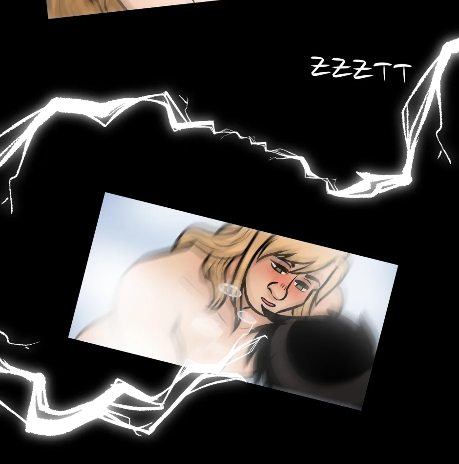 Rechargeable Chapter 60 page 17