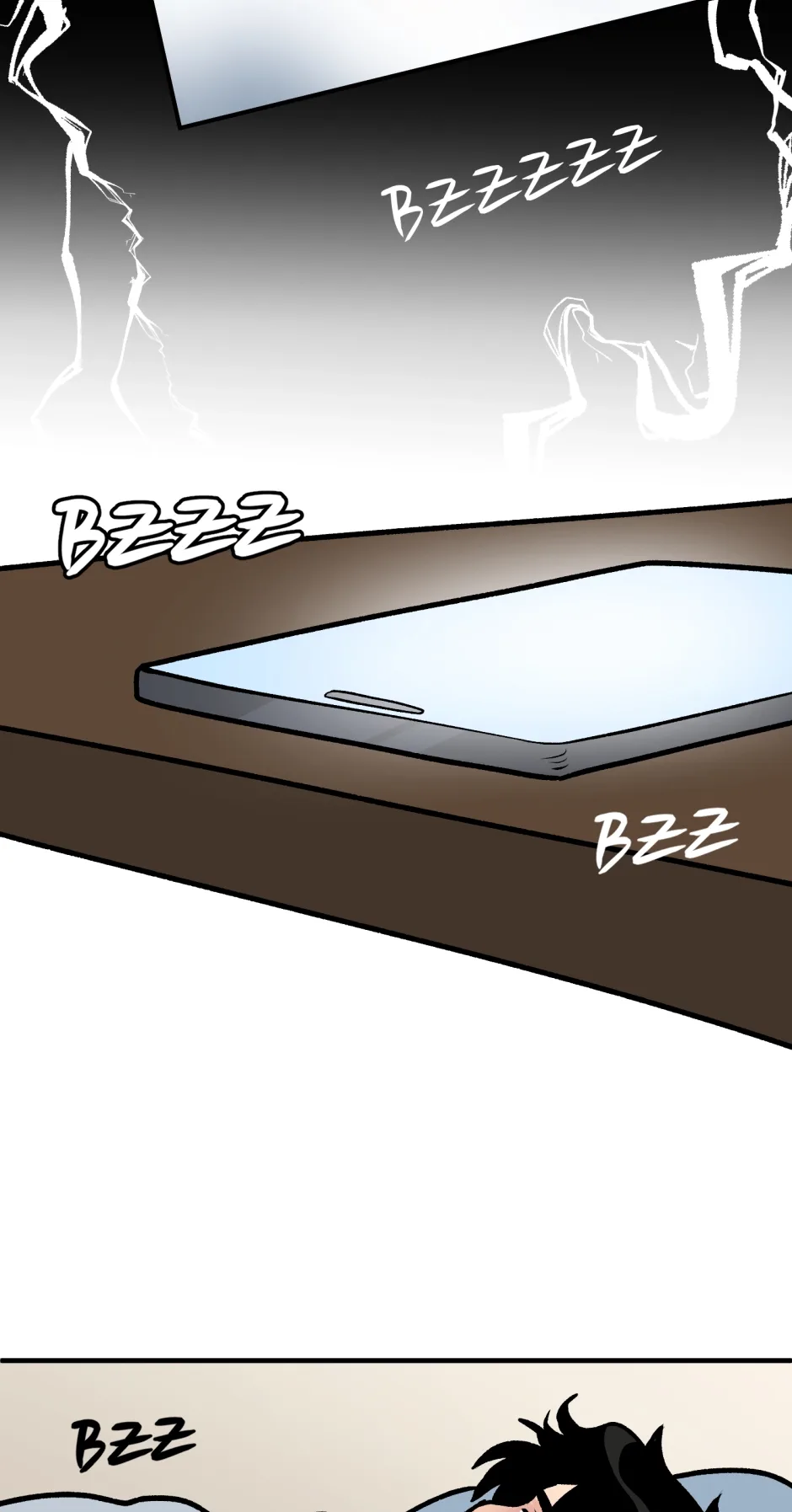 Rechargeable Chapter 60 page 19