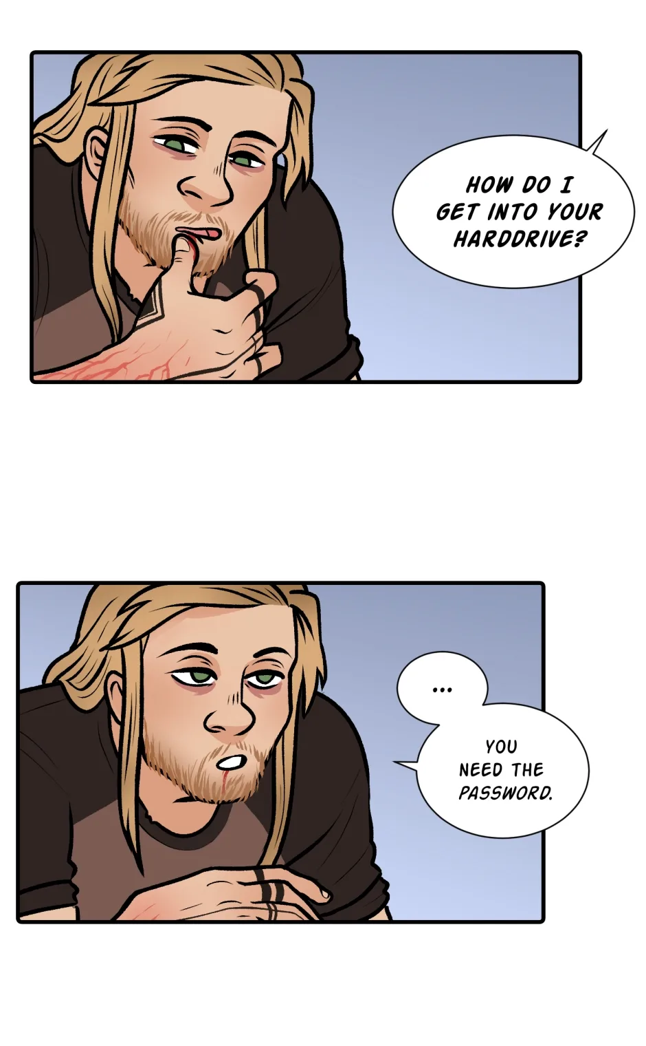 Rechargeable Chapter 61 page 4