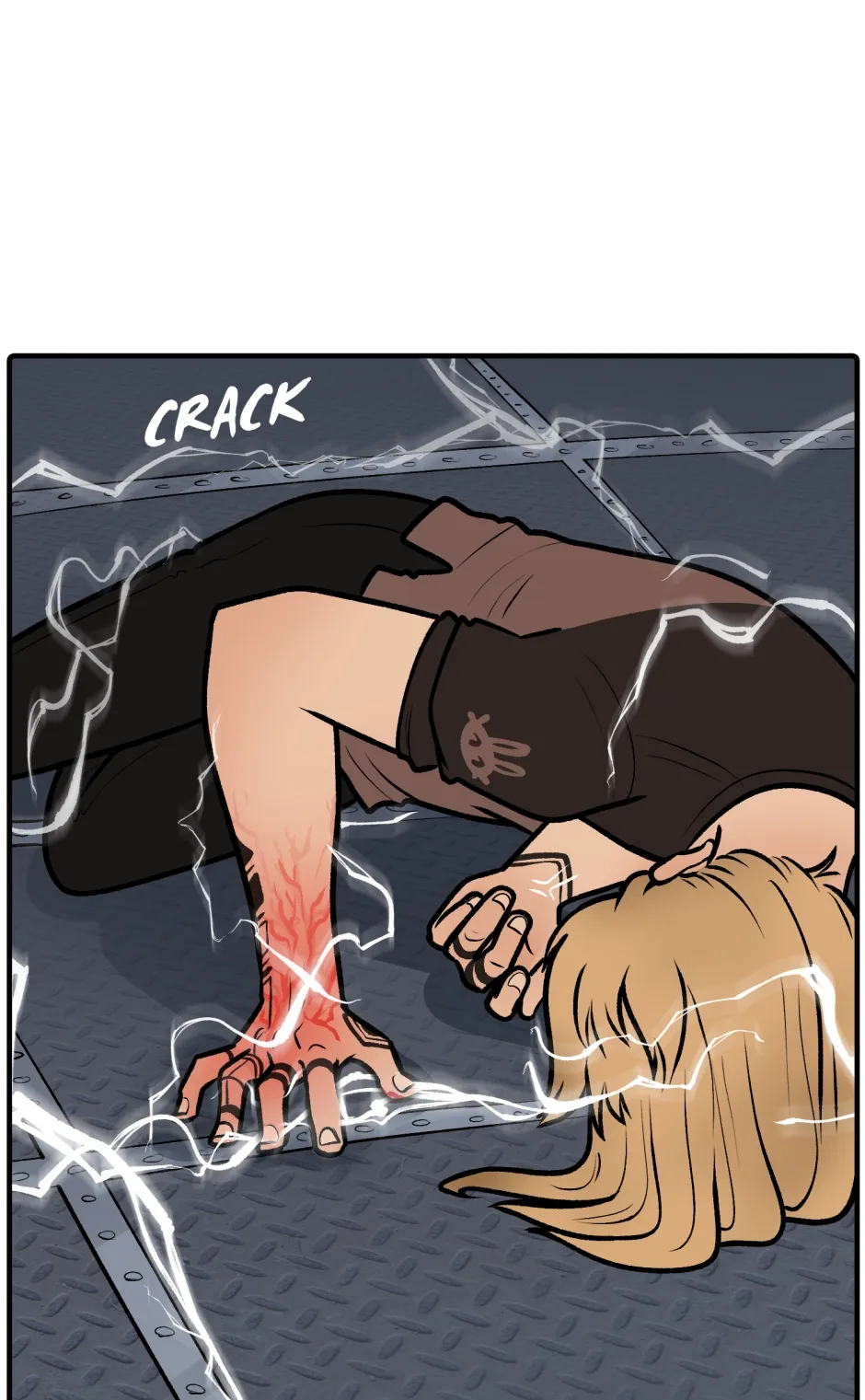Rechargeable Chapter 61 page 7
