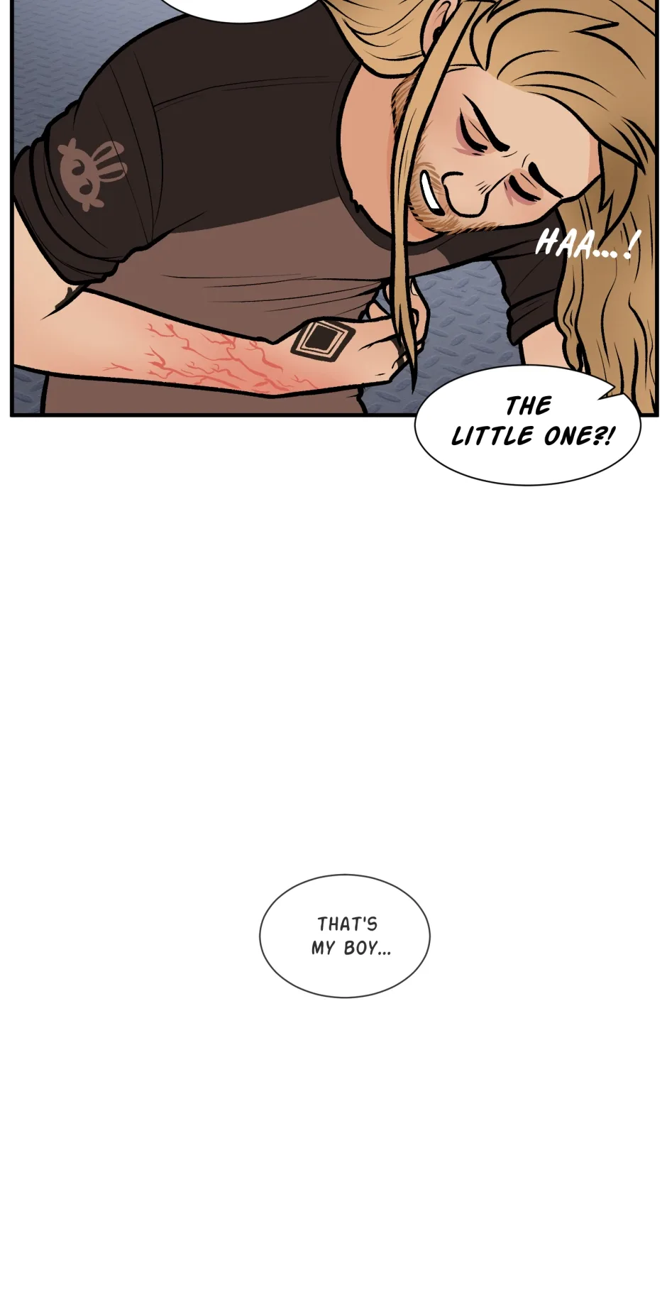 Rechargeable Chapter 62 page 8