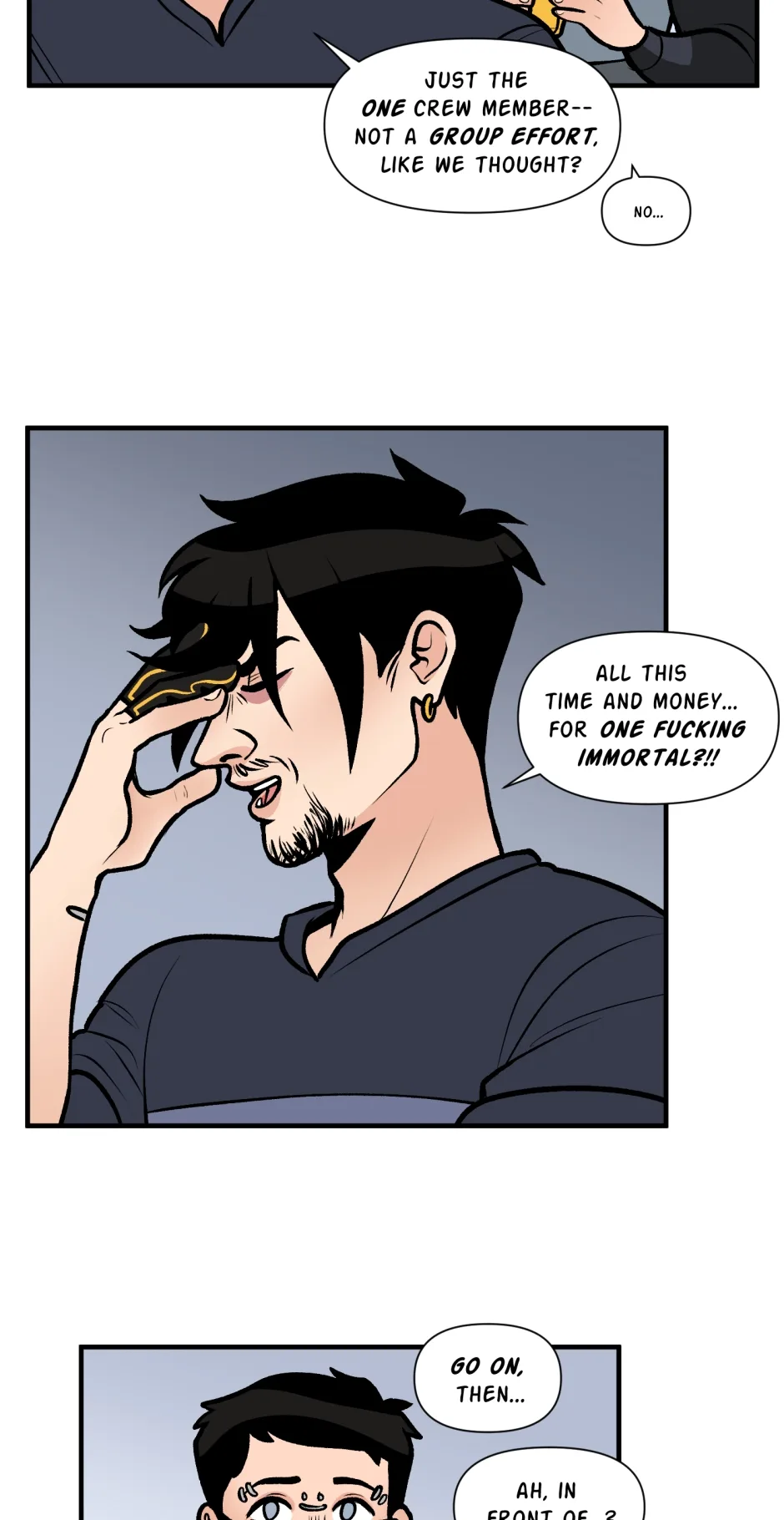 Rechargeable Chapter 62 page 6