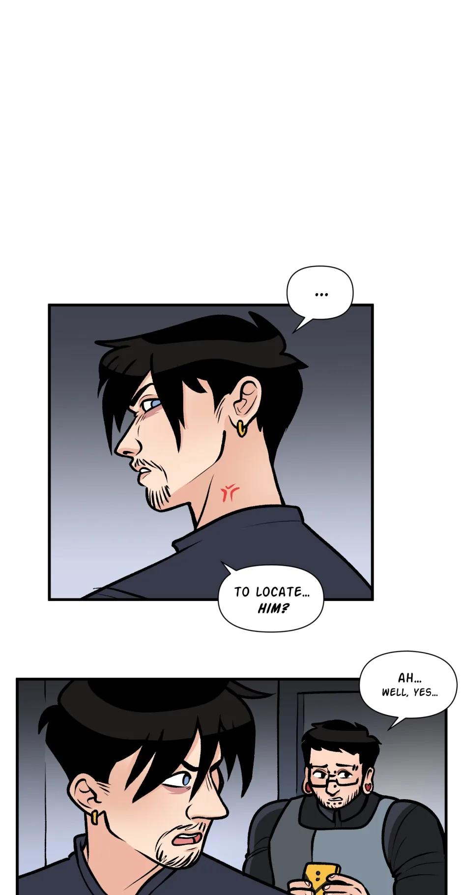 Rechargeable Chapter 62 page 5