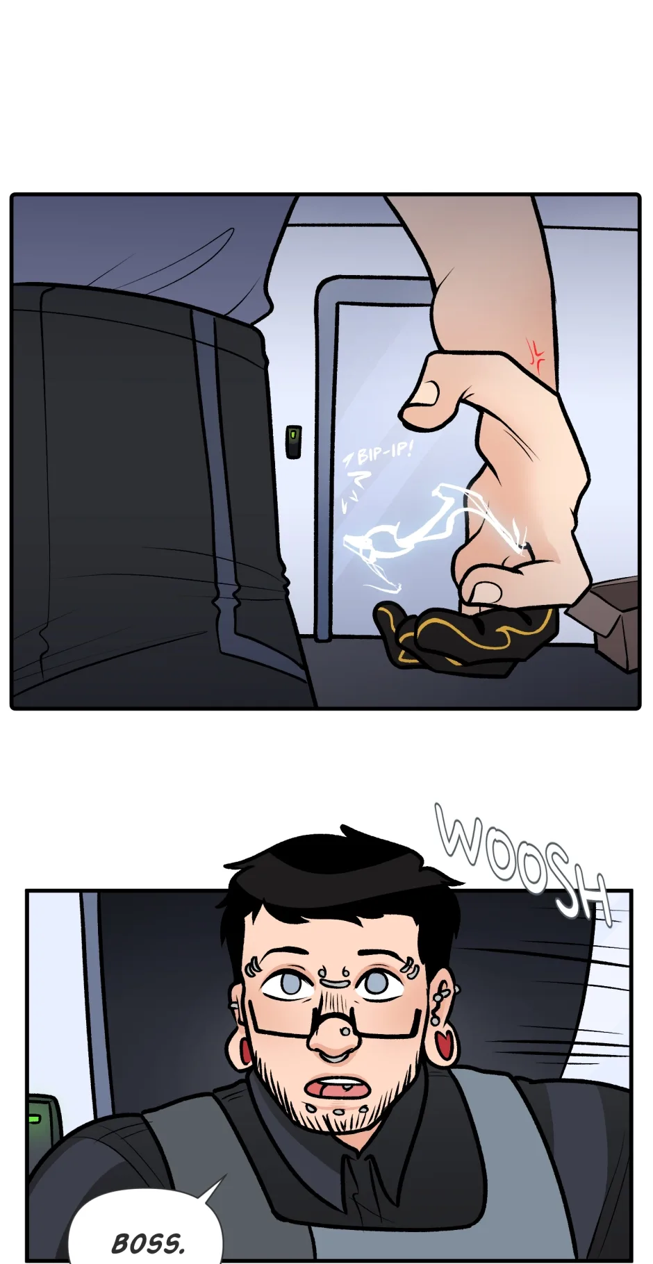 Rechargeable Chapter 62 page 2