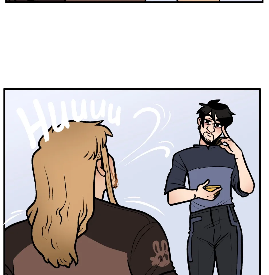 Rechargeable Chapter 64 page 15