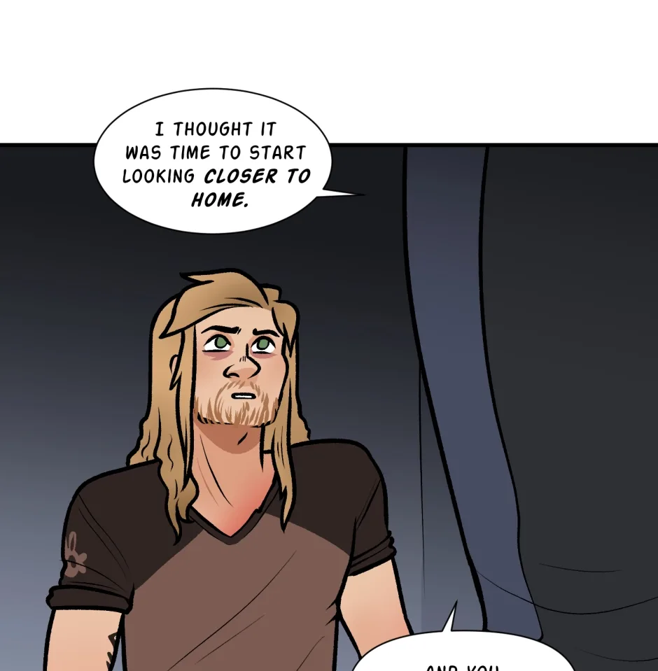 Rechargeable Chapter 64 page 3