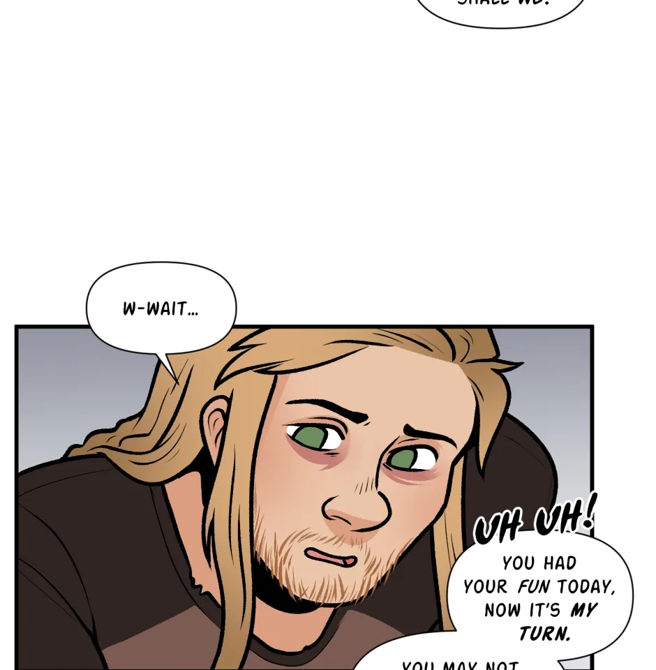Rechargeable Chapter 64 page 10