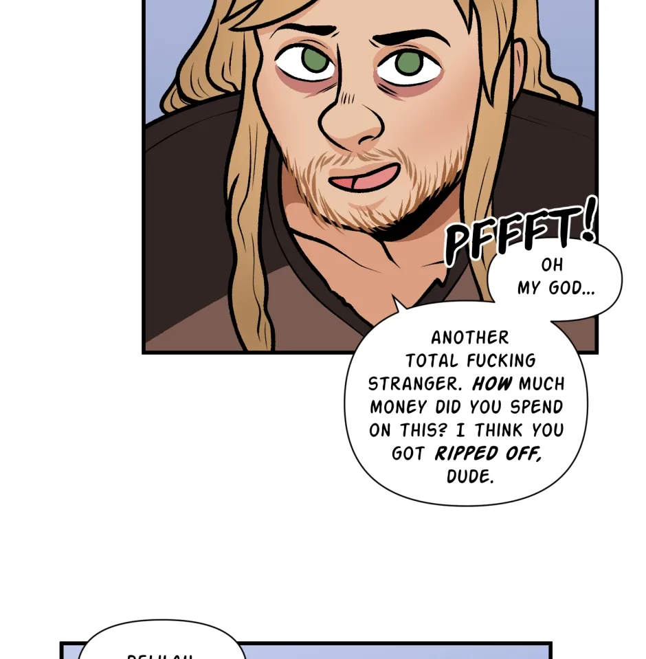 Rechargeable Chapter 64 page 17