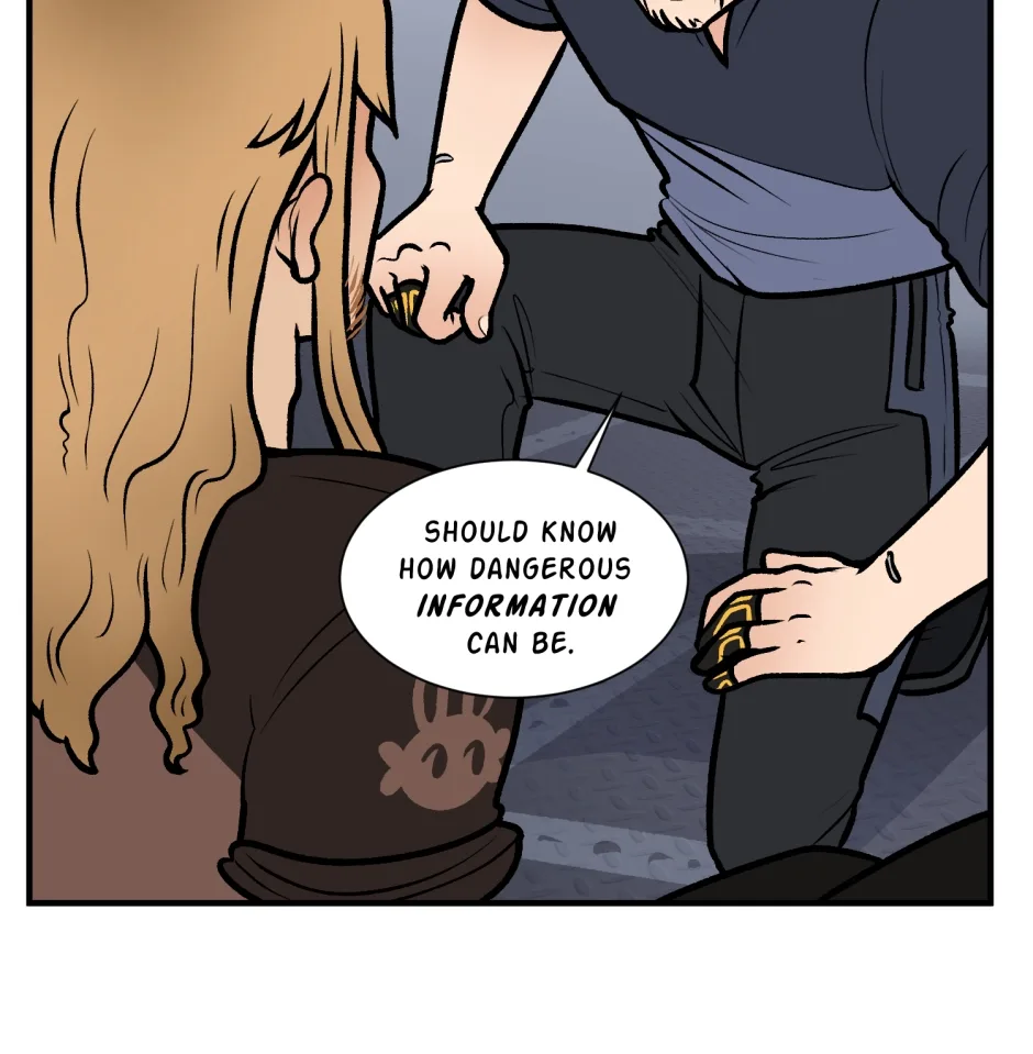 Rechargeable Chapter 64 page 5