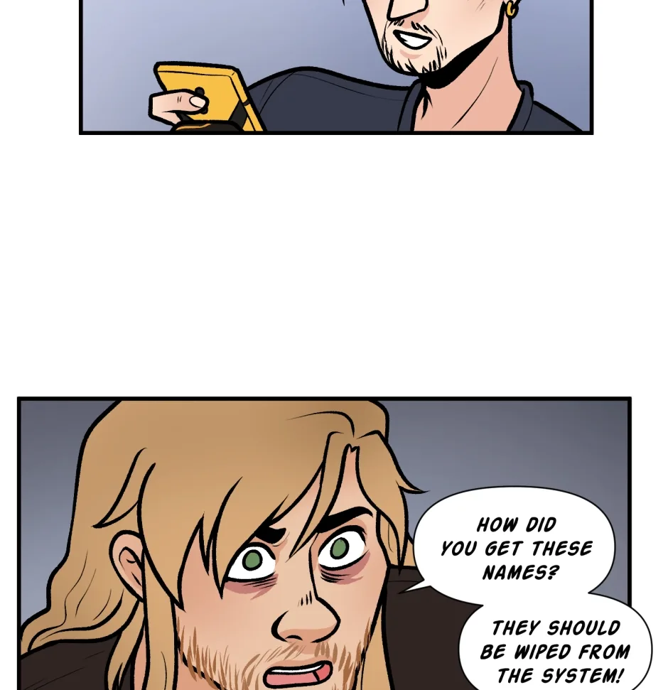 Rechargeable Chapter 65 page 10