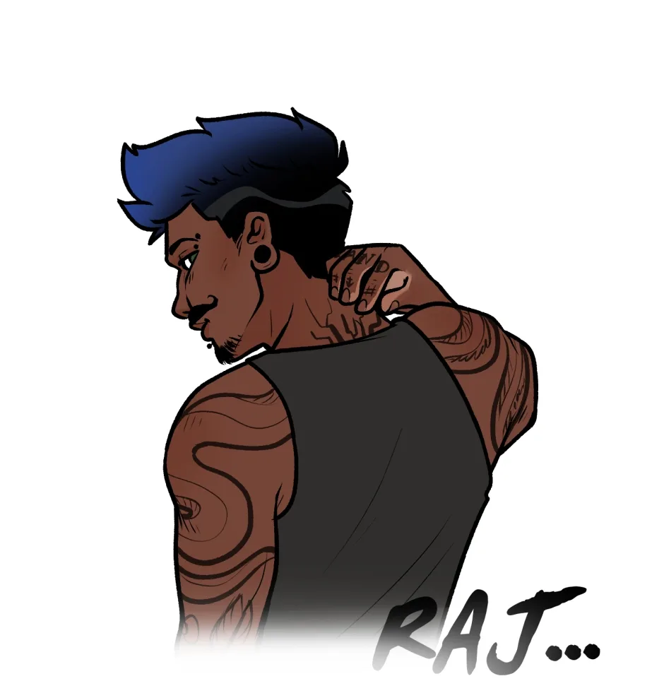 Rechargeable Chapter 65 page 4