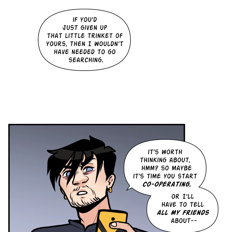 Rechargeable Chapter 65 page 15