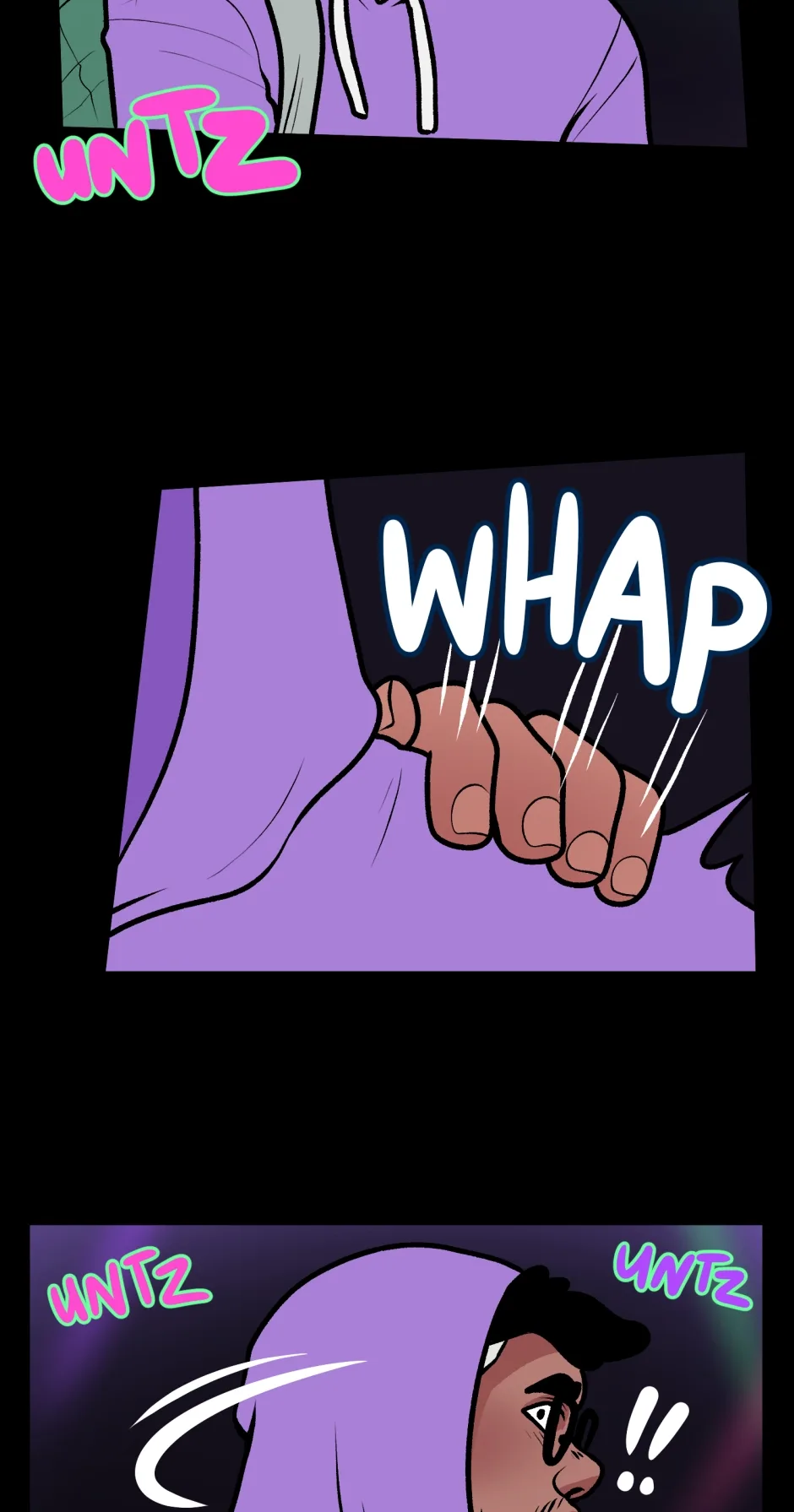 Rechargeable Chapter 68 page 7