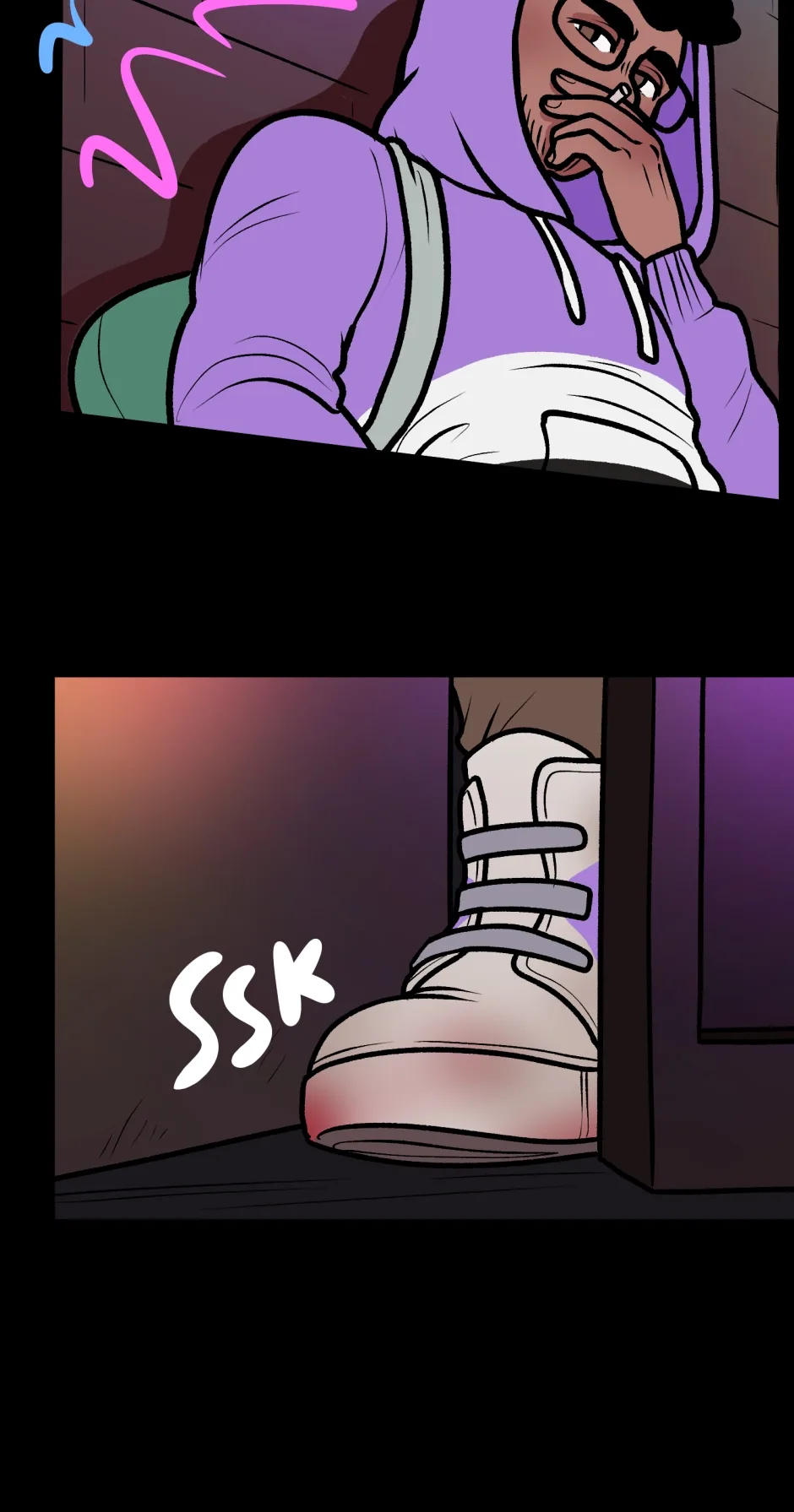 Rechargeable Chapter 68 page 4