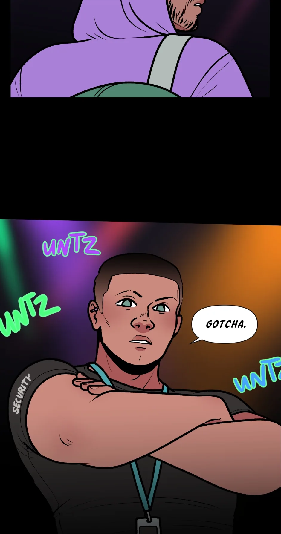 Rechargeable Chapter 68 page 8