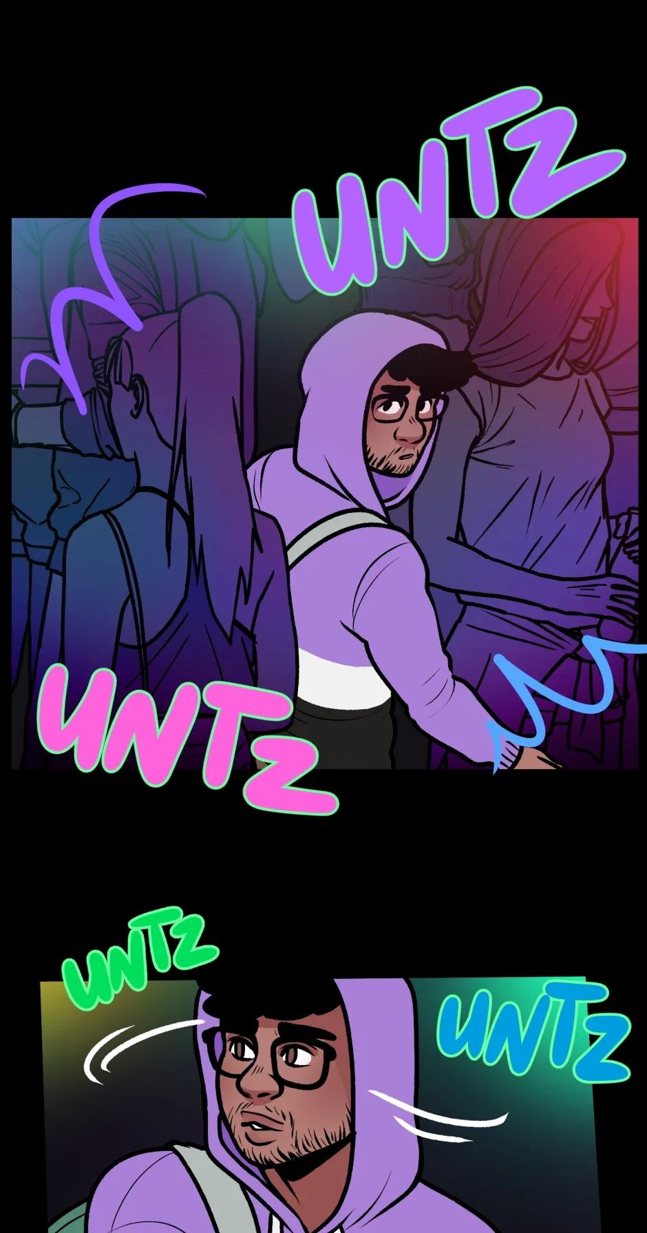Rechargeable Chapter 68 page 6