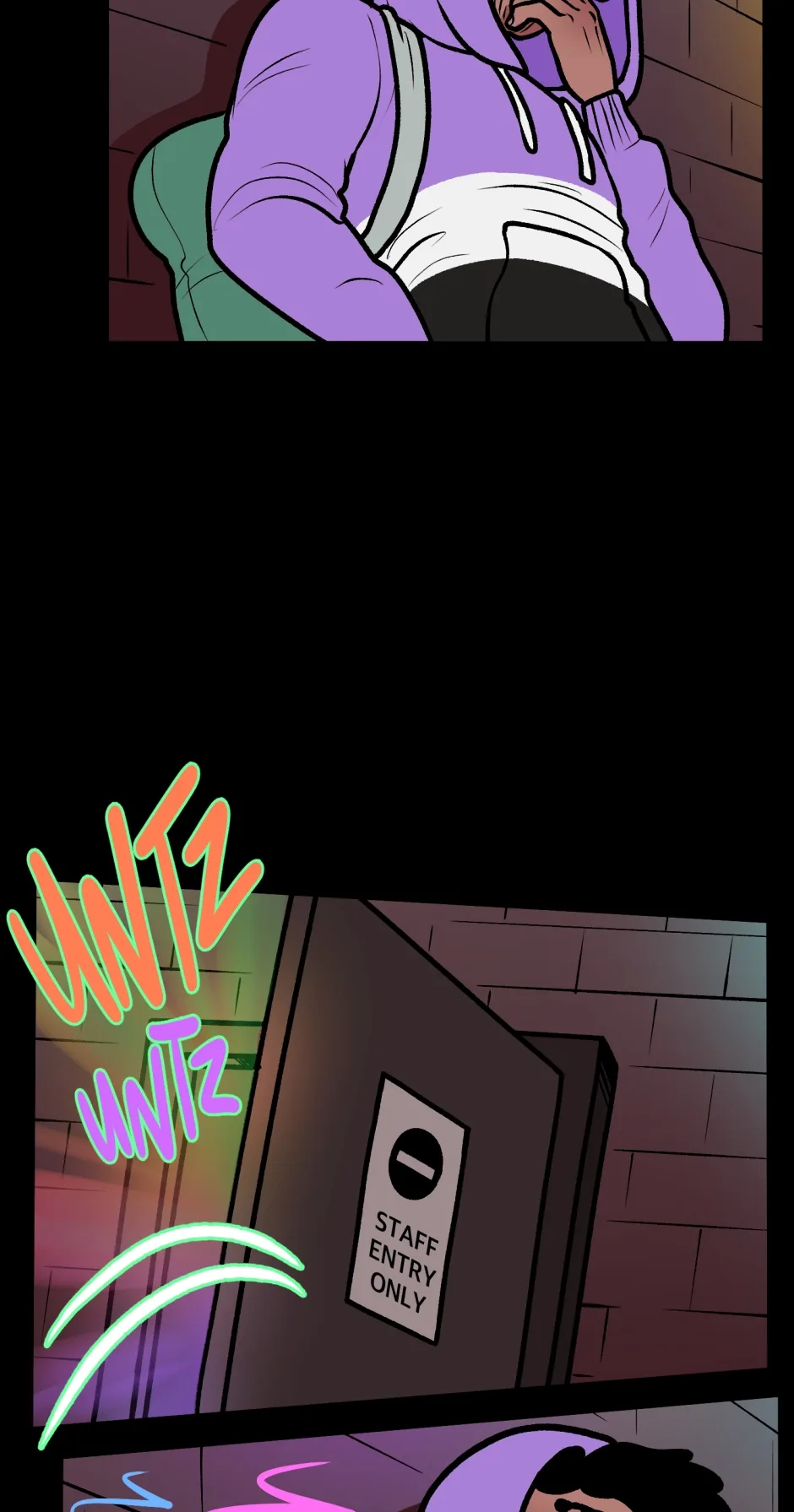 Rechargeable Chapter 68 page 3