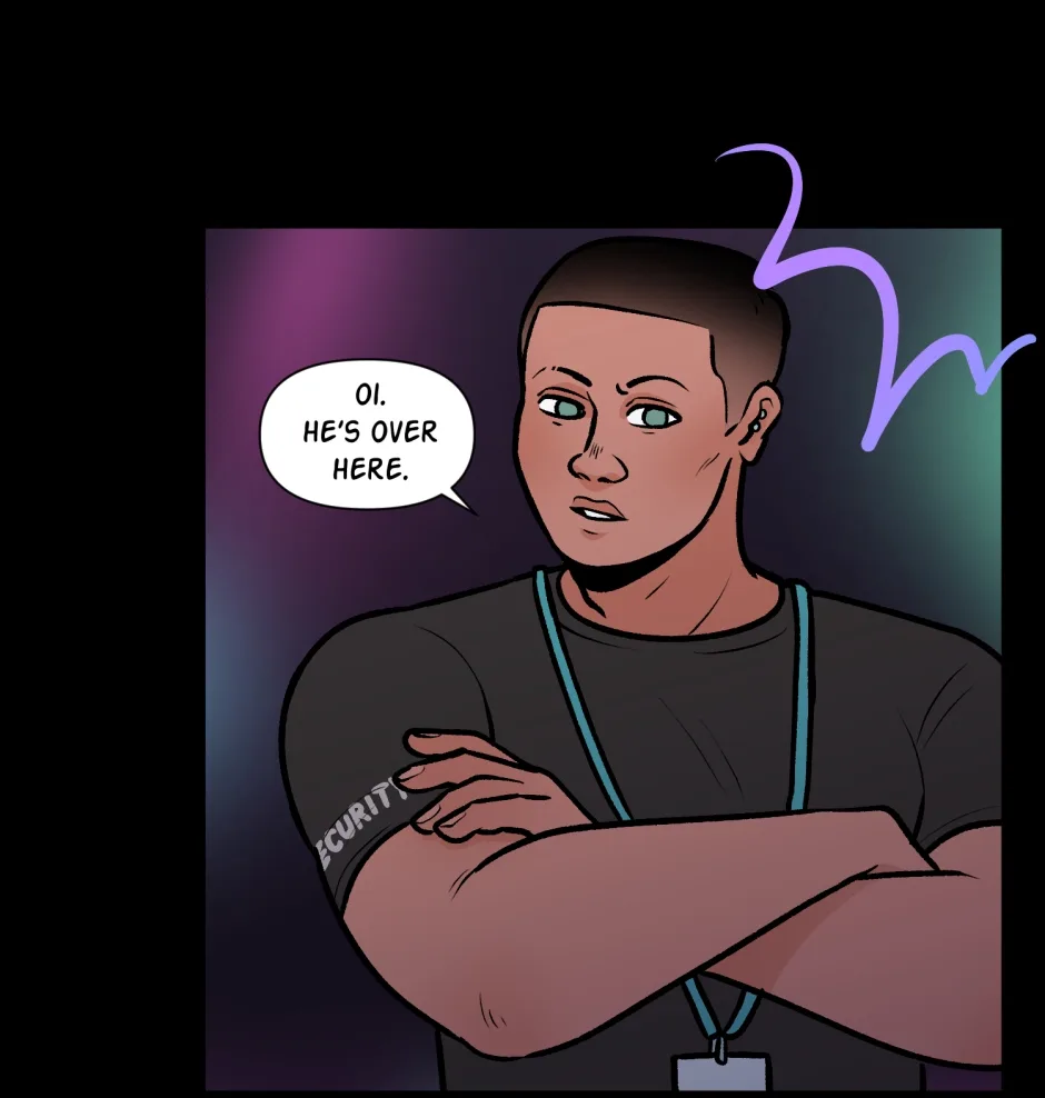 Rechargeable Chapter 69 page 4
