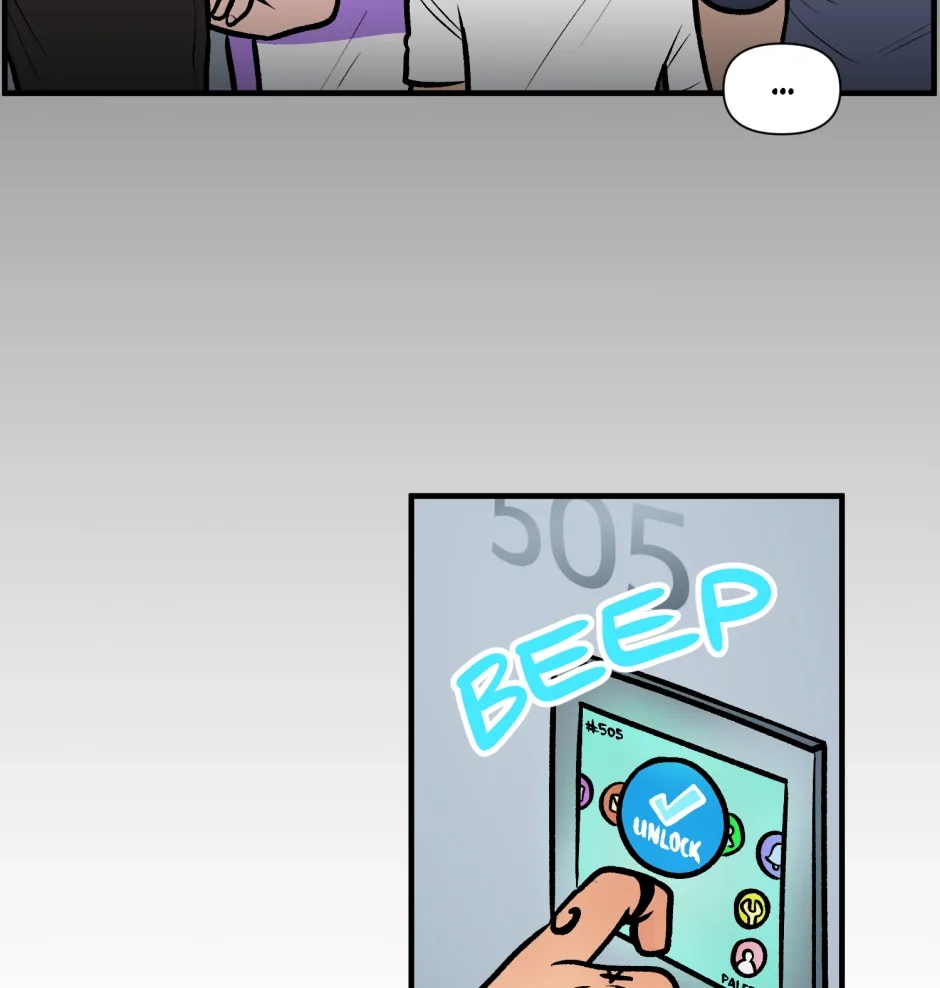 Rechargeable Chapter 69 page 11