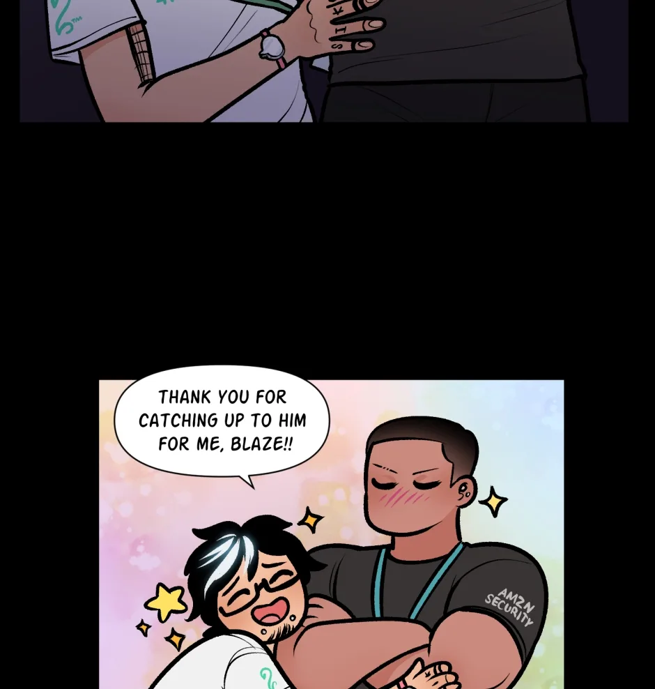 Rechargeable Chapter 69 page 6