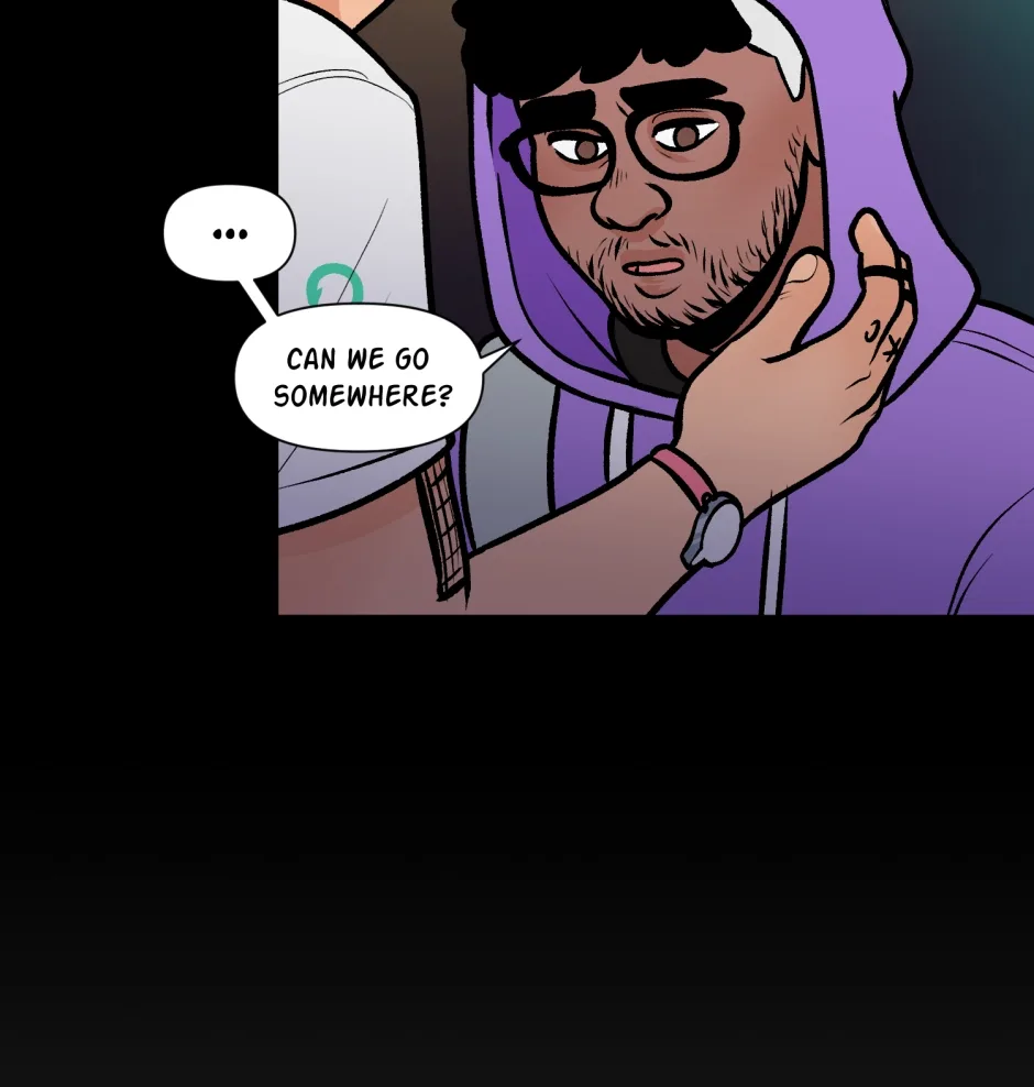 Rechargeable Chapter 69 page 9