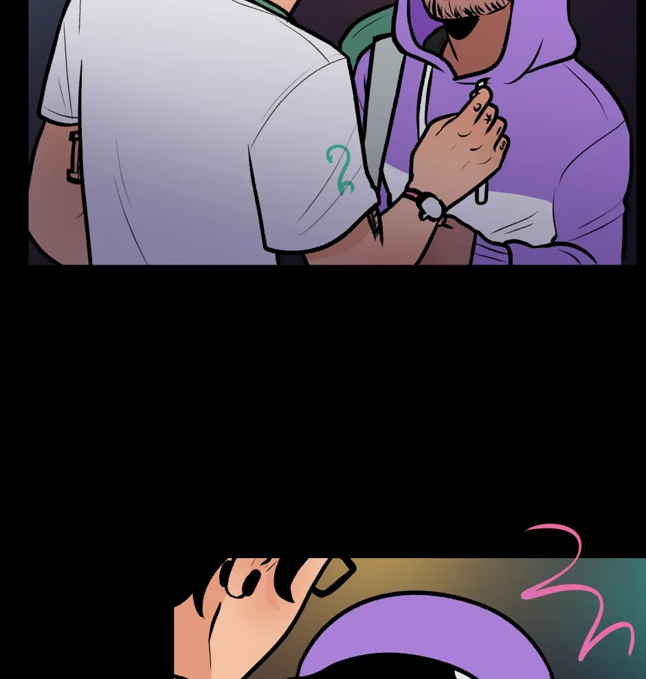 Rechargeable Chapter 69 page 8