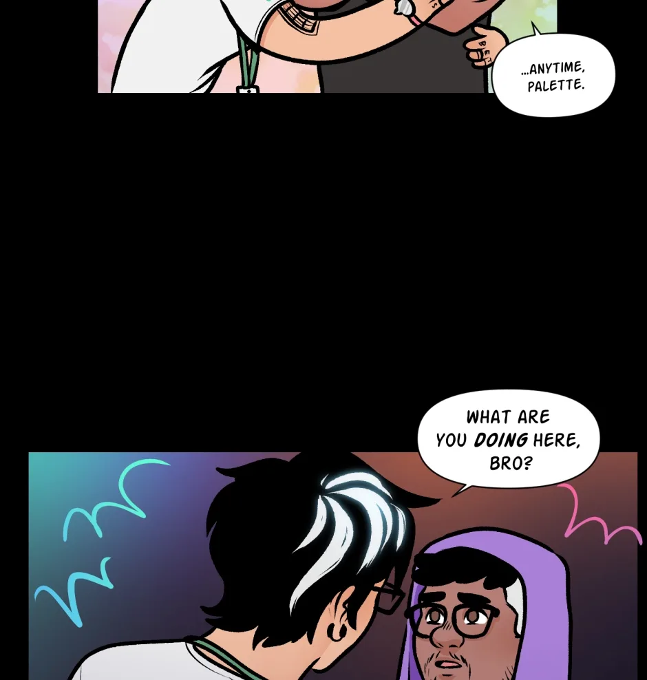 Rechargeable Chapter 69 page 7