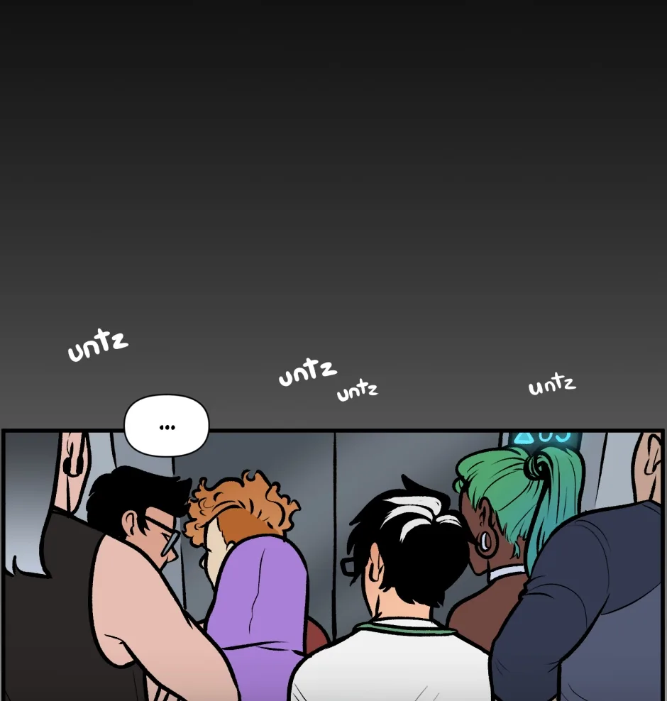 Rechargeable Chapter 69 page 10